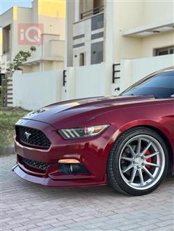 فورد موستانج